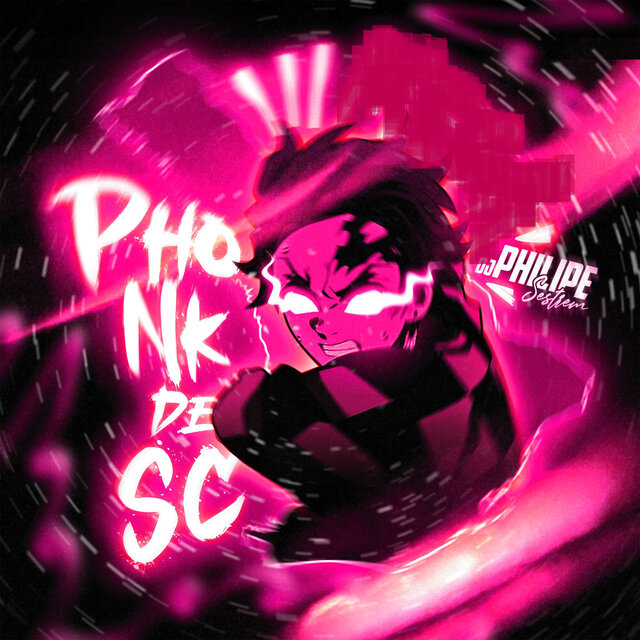 Phonk de SC