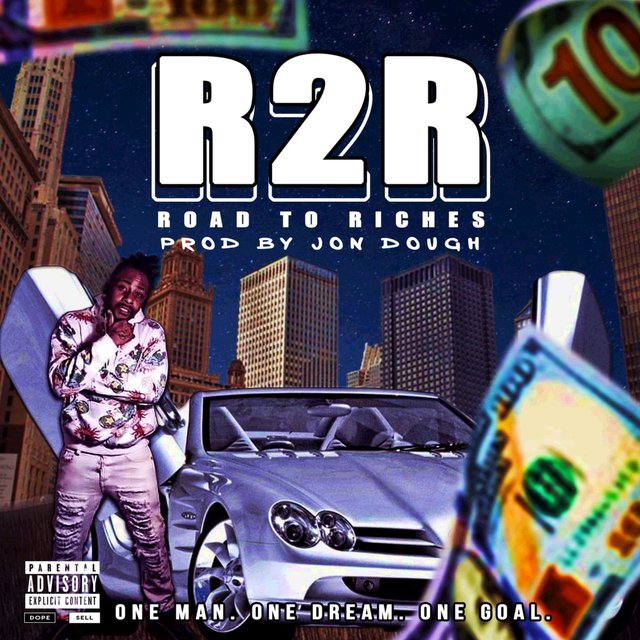 R2r Road to Riches