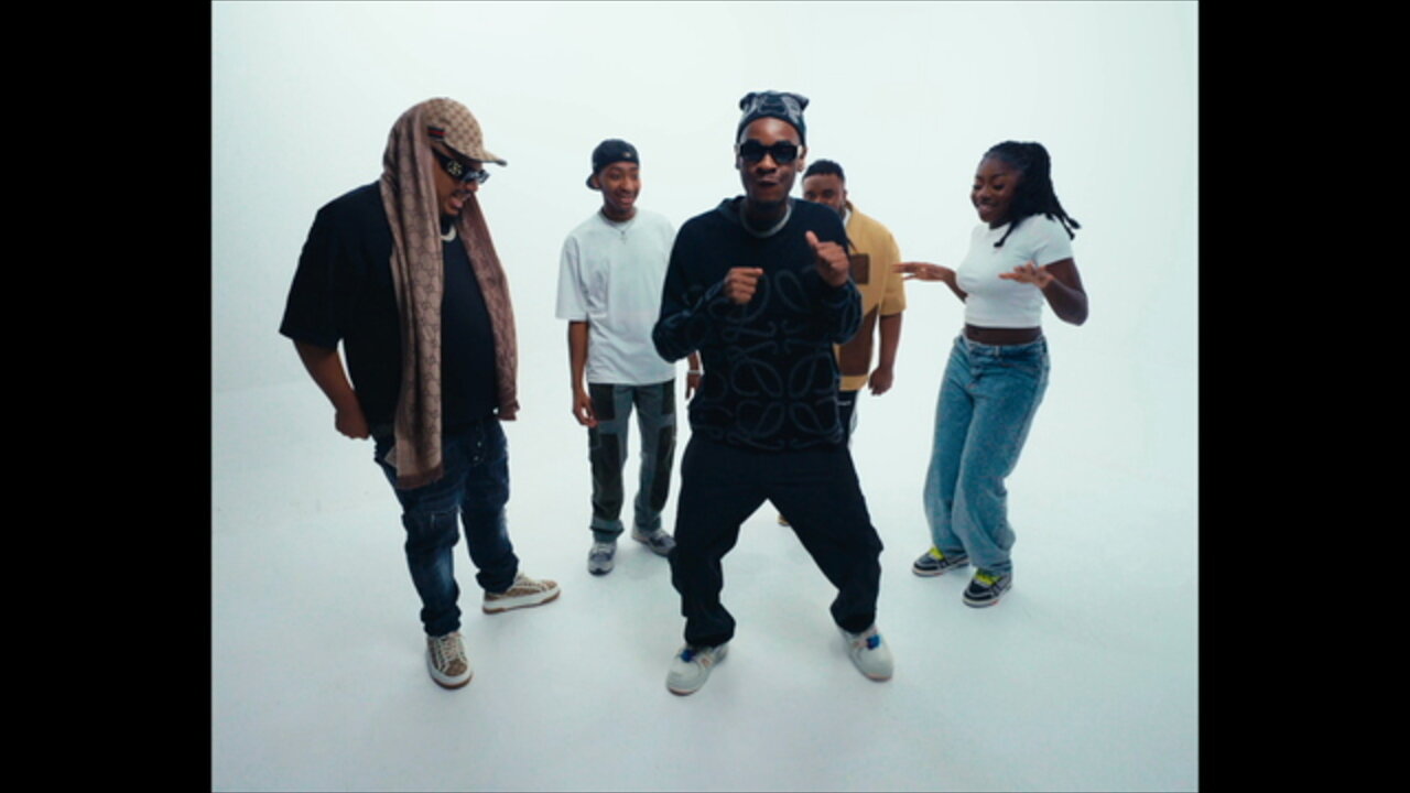 SKEU SKEU (feat. wilsko & 7ia) [Remix]
