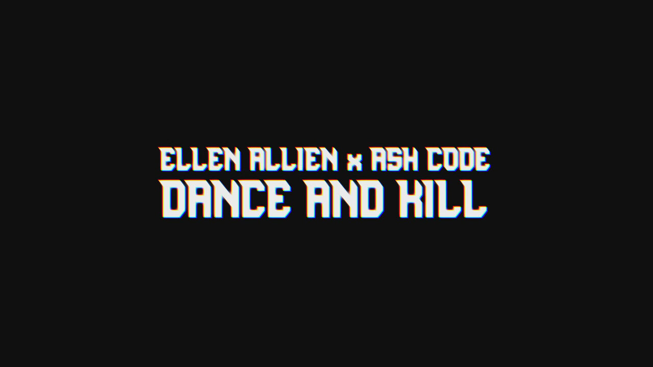 Dance And Kill