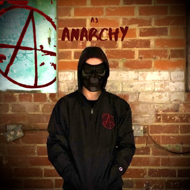 Anarchy