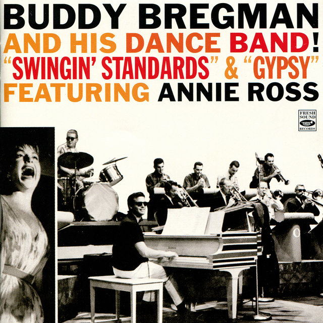 Swinging Standards / Gypsy