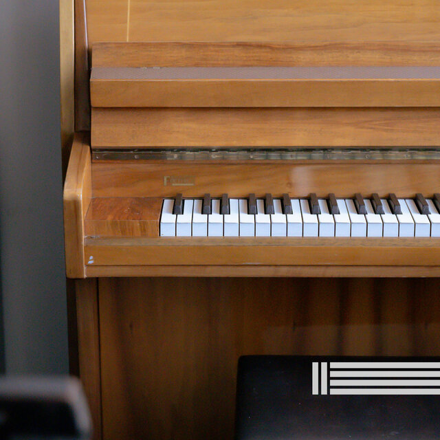Relaxing & Soft Piano