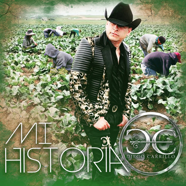 Mi Historia