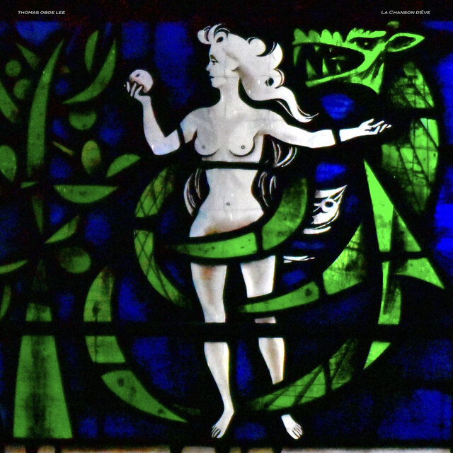 La Chanson d'Éve ... Charles van Lerberghe
