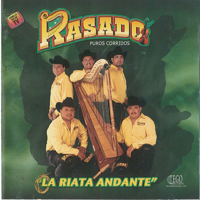 Puros Corridos