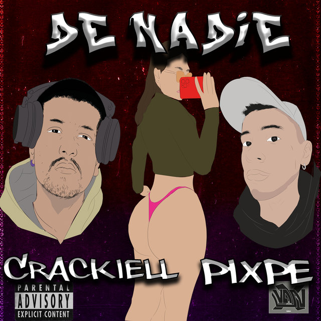 De Nadie
