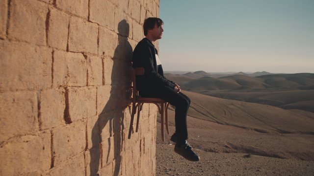 Walls (Official Video)