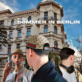Sommer in Berlin