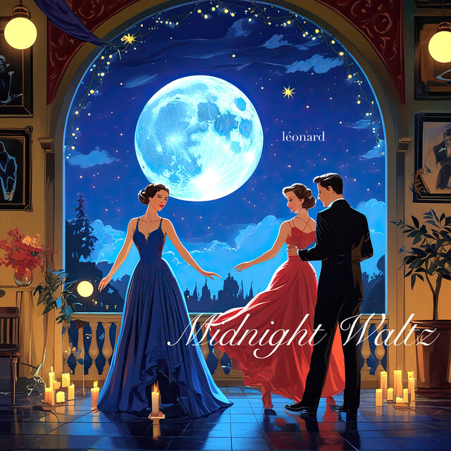 Midnight Waltz