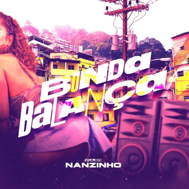 Bunda Balança