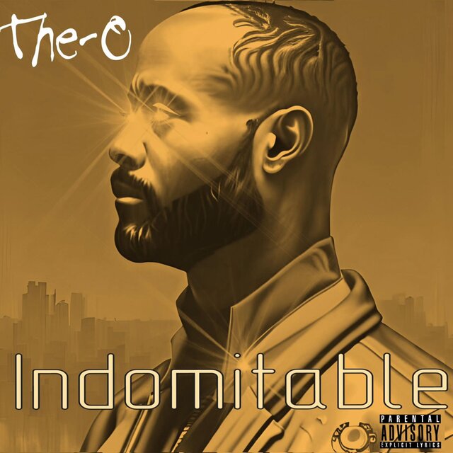 Indomitable