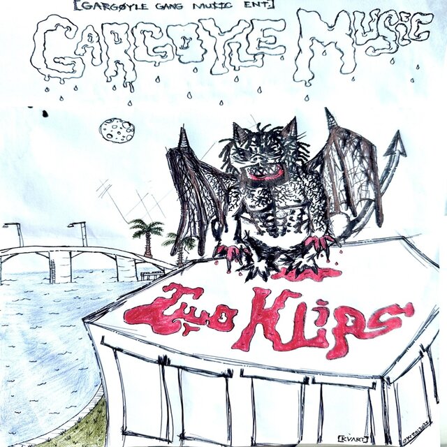 GARGOYLE MUSIC