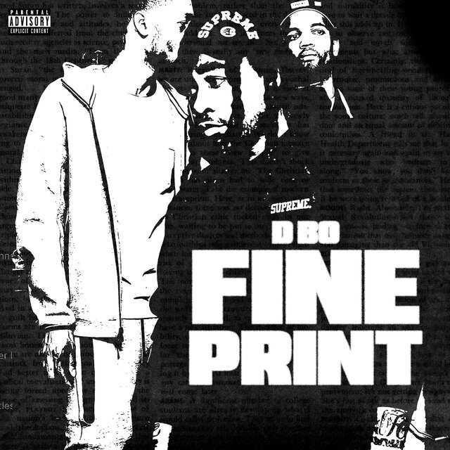 FINE PRINT