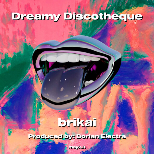 Dreamy Discotheque