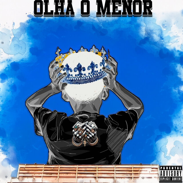 Olha o Menor