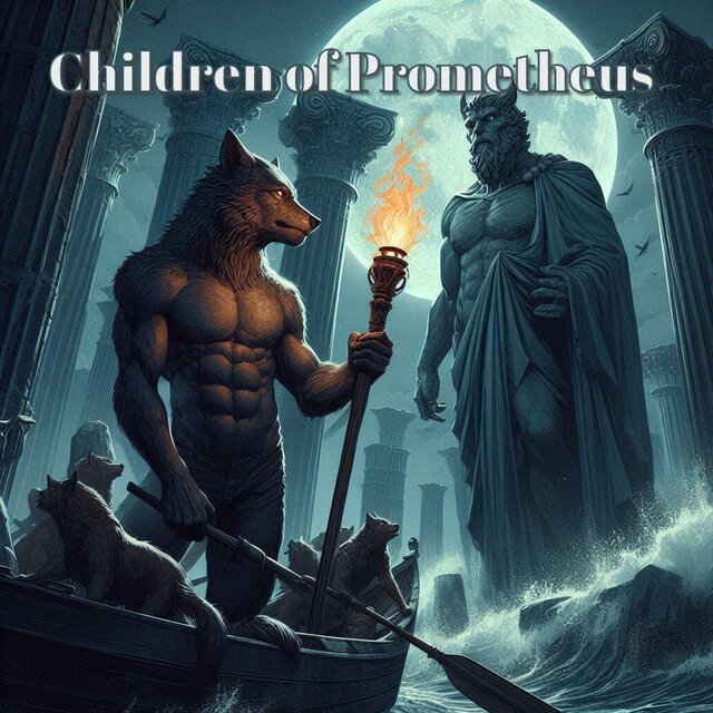 Children of Prometheus