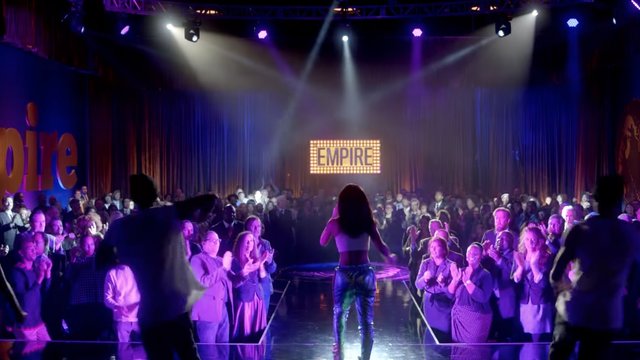 Body Speak (feat. Serayah) (Video)