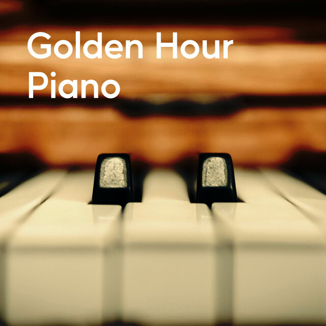 Golden Hour Piano