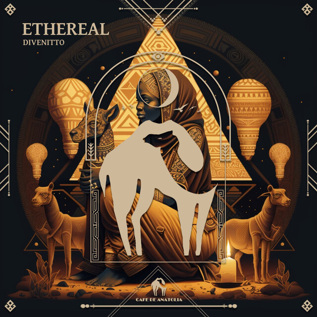 Ethereal (ŌLLAЯK Remix)