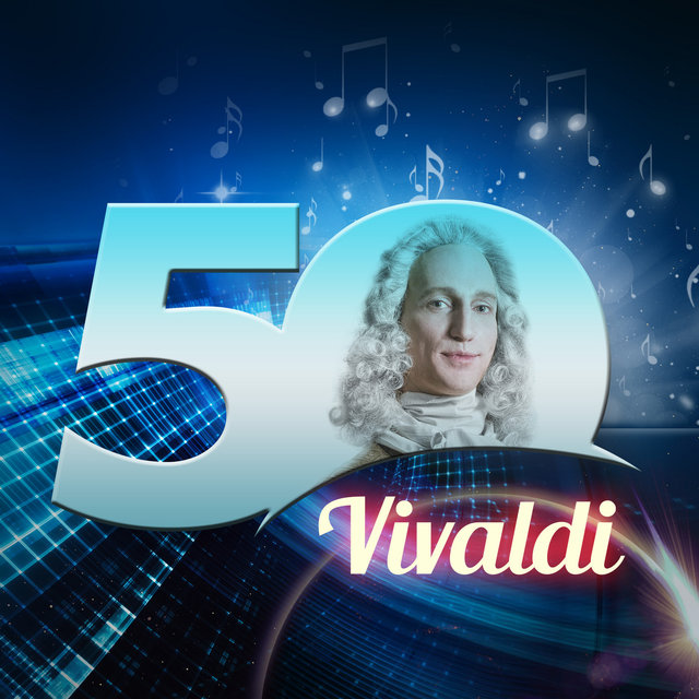 Vivaldi 50