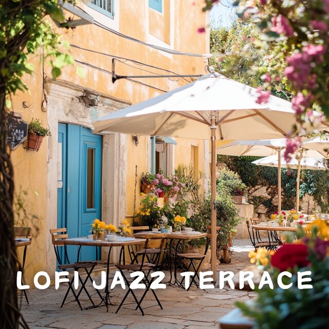 Summer Lofi Jazz Grooves for Chill Work Sessions