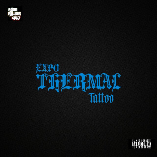 expo thermal tattoo