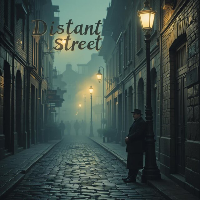 Distant Street