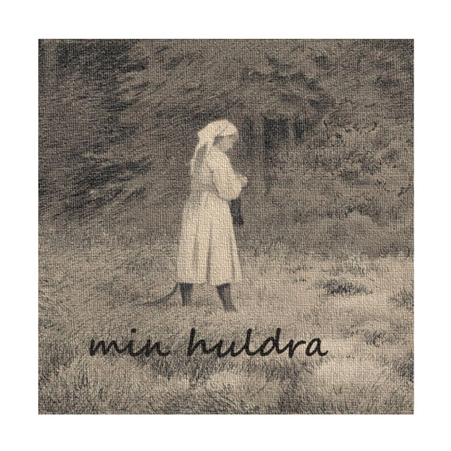 min huldra