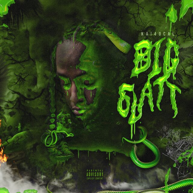 Big Slatt