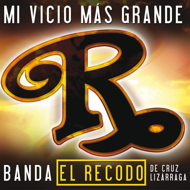 Mi Vicio Más Grande