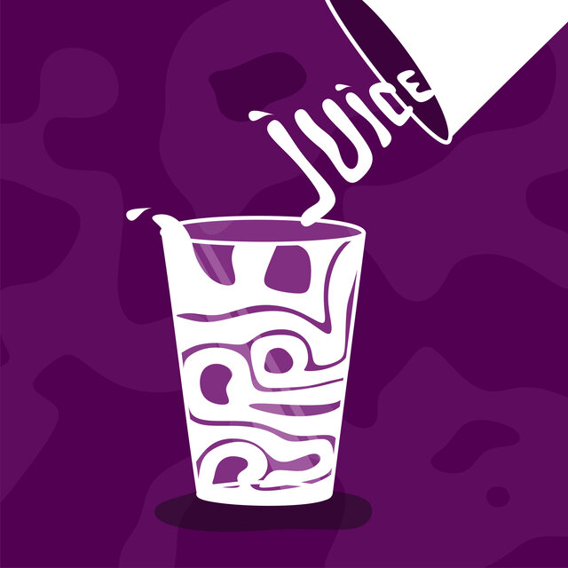 Purple Juice