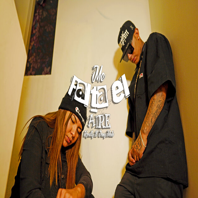 Me Falta el Aire