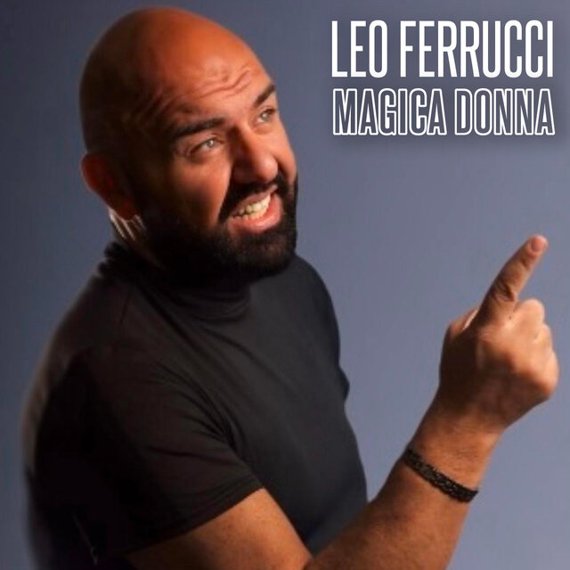 Magica donna