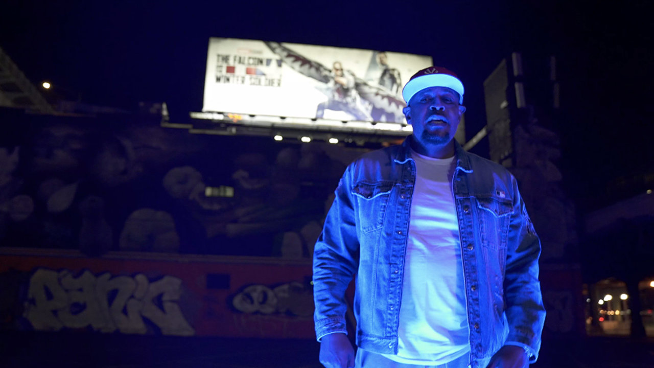 The Struggle (Official Video)