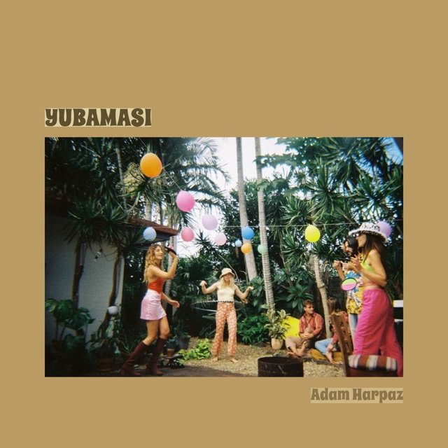 Yubamasi