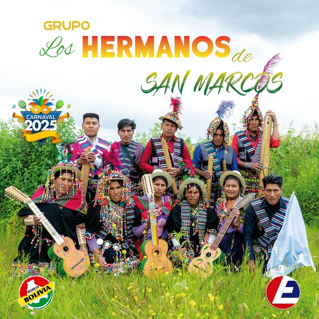 Los Hermanos de San Marcos 2025