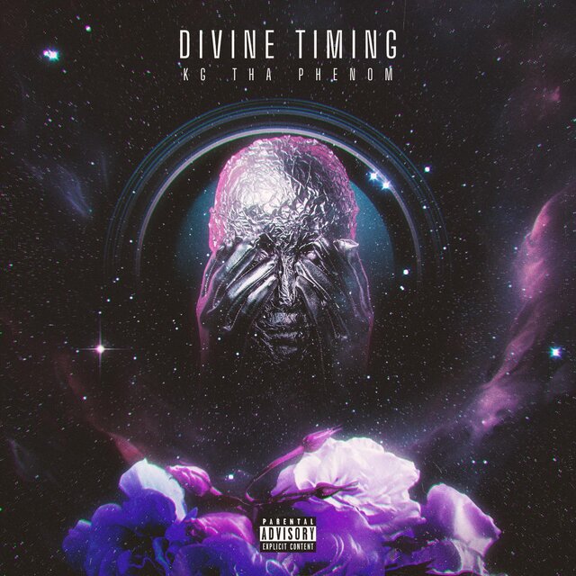 Divine Timing