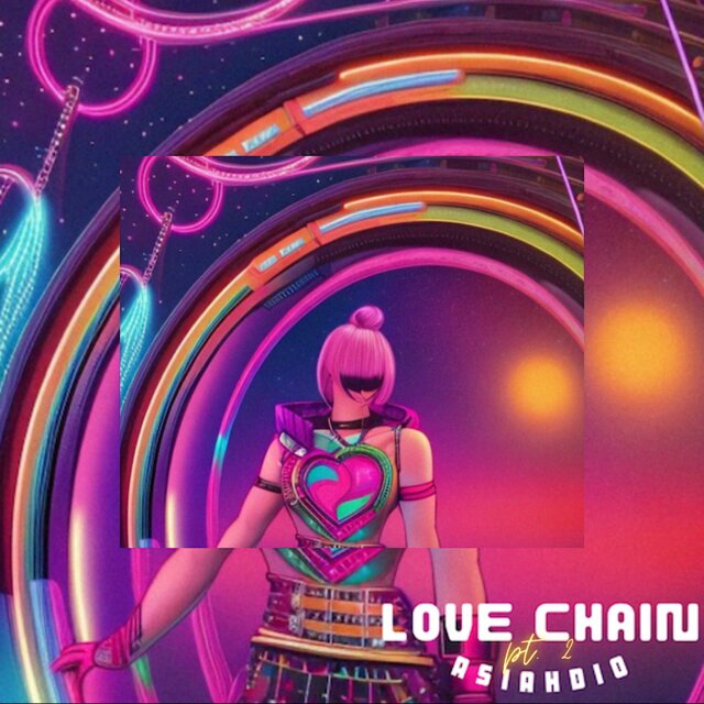 Love Chain pt. 2