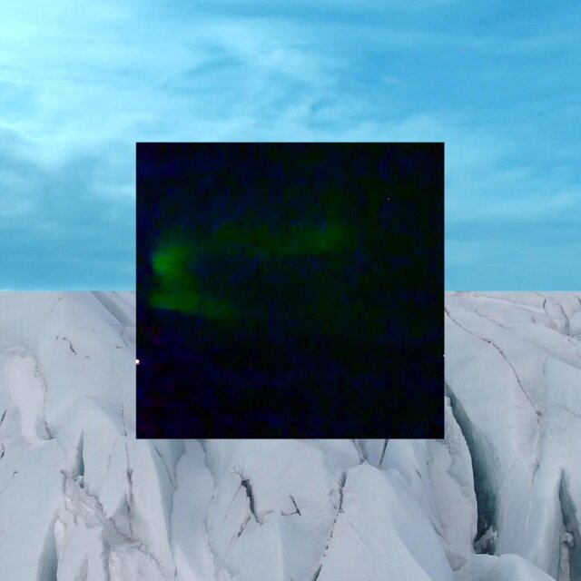 Tell the Northern Lights