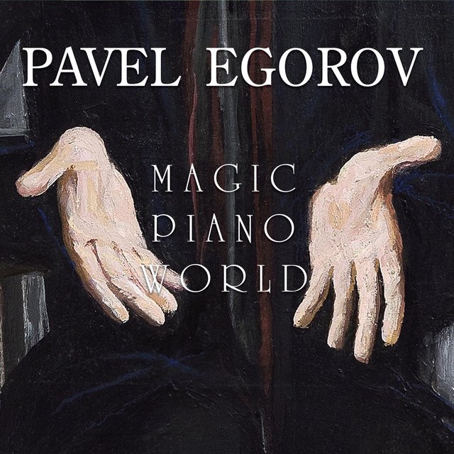 Magic Piano World