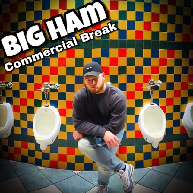 Commercial Break