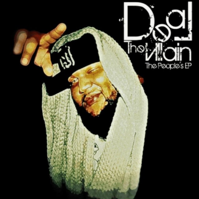 The People's EP