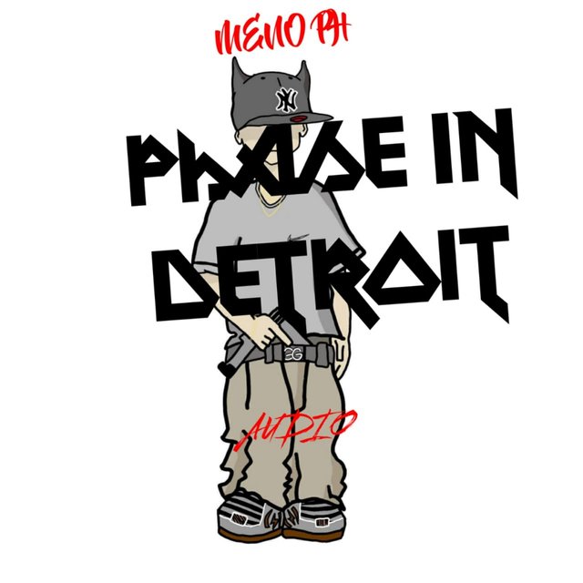 Phase In Detroit