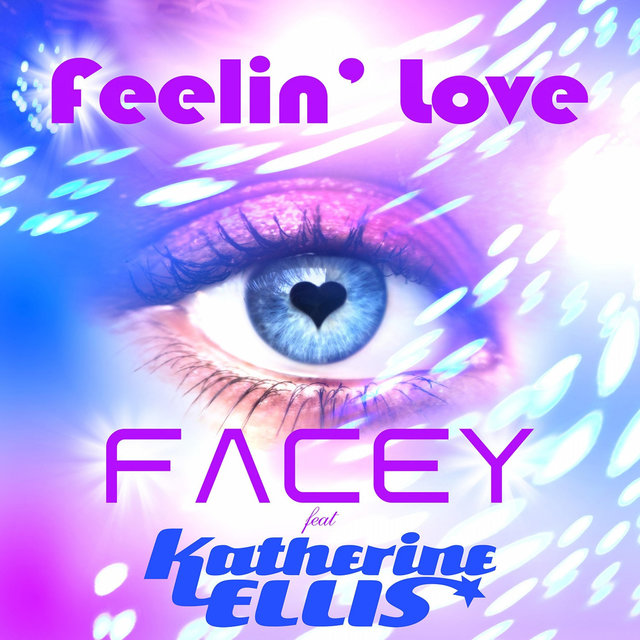 Feelin' Love