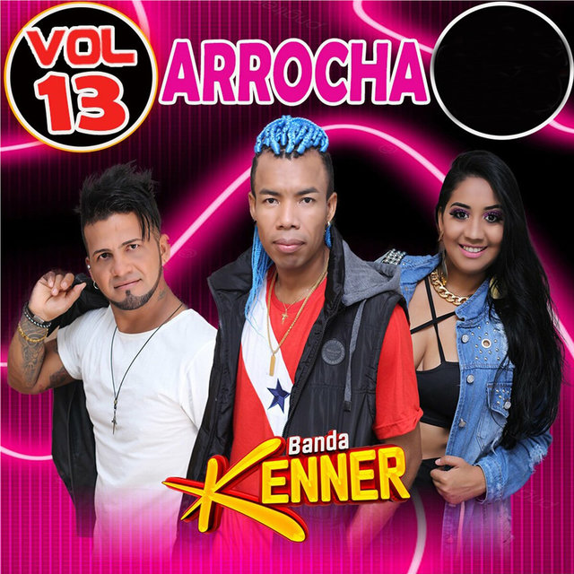 Arrocha Vol. 13