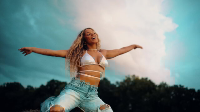 Backroad (Official Video)