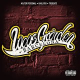 Locosgarden Cypher (feat. DeLaRueSquad, Shape, YD & Metalz)