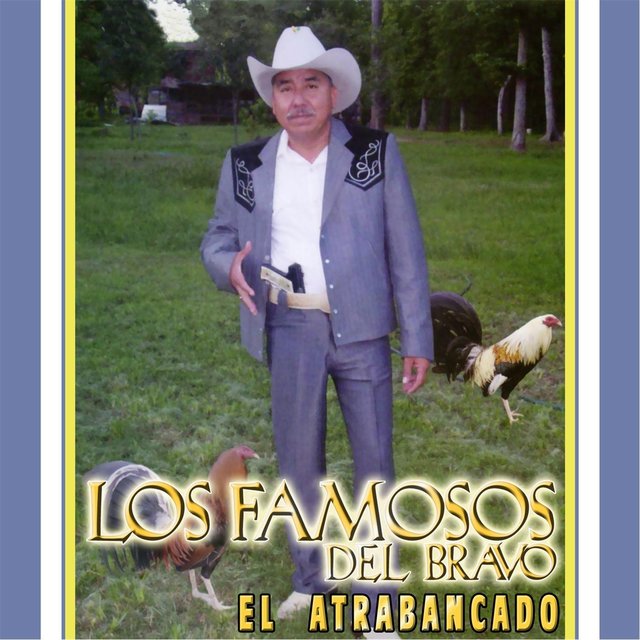 El Atrabancado