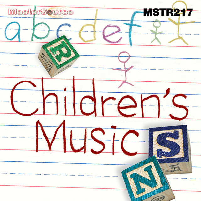 Children's Music